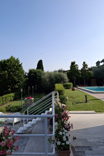 giardino giardino